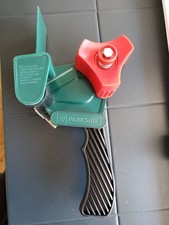 Parkside handheld sellotape for sale  BECCLES