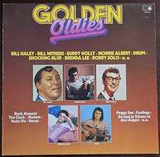 Golden ldies various gebraucht kaufen  Lich