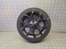 Ford fiesta alloy for sale  SAWBRIDGEWORTH