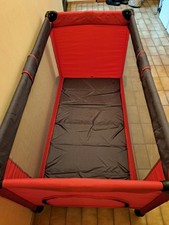 Kinderbett 120 cm gebraucht kaufen  München