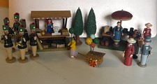 Altes marktgeschehen erzgebirg gebraucht kaufen  Haan