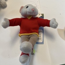 Vintage stuart little for sale  DONCASTER