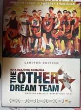 Dream team dvd for sale  Missouri City