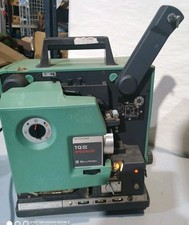 Bell howell tqiii for sale  GRAYS