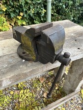 Record vice for sale  MUCH HADHAM