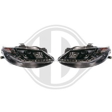 Set fari fanali usato Set fari fanali usato  Roma