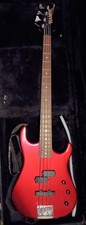 Hamer chaparral bass for sale  Houston