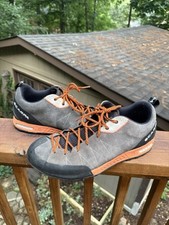 Scarpa gecko approach for sale  Birmingham