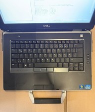 DELL Latitude E6430 ATG Notebook Intel Core i5-3340M Laptop 4GB DDR3 RAM comprar usado  Enviando para Brazil