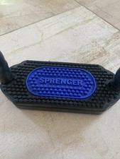 Sprenger sicherheitssteigbüge gebraucht kaufen Sprenger sicherheitssteigbüge gebraucht kaufen  Althengstett