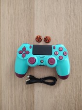 Manette ps4 playstation d'occasion  Dijon