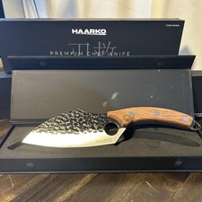 Haarko premium chef for sale  Augusta