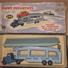 dinky supertoys for sale dinky supertoys for sale BRIGHTON