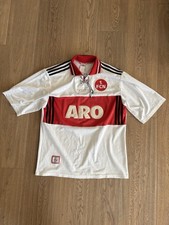 Adidas nürnberg trikot gebraucht kaufen  Aschaffenburg