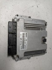 Calculateur moteur renault d'occasion  Ussac