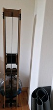 Rudergerät gebraucht kaufen  Dresden