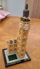Lego architecture big for sale  ST. HELENS