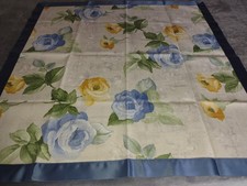 Tischdecke 80 cm gebraucht kaufen  Waldkirch