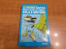 Francesco franco patente usato  Palermo