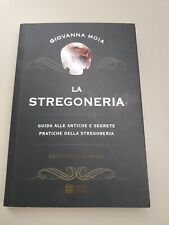 Libro stregoneria. guida usato  Verona