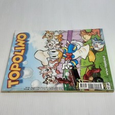Topolino n.2523 apr usato  Torino
