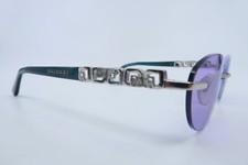 Vintage bvlgari rimless for sale  LONDON