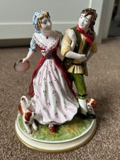 Royale stratford figure for sale  OLDHAM
