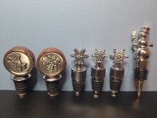 Wine bottle stopper for sale  Purcellville