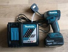 Makita dtd170 lxt for sale  KEIGHLEY