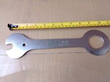 Cyclo spanner wrench for sale  STRATFORD-UPON-AVON