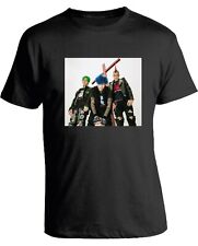Shirt sad theo usato  Rovito