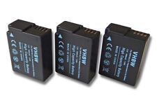 Batteria per panasonic usato  Spedire a Italy