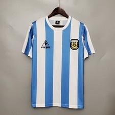 Maglietta dell argentina usato  Rionero in Vulture