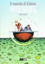 Edena moebius integrale usato  Monterotondo