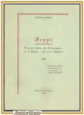 Beppi peppino franco usato  Bari