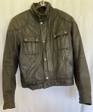 Vintage mens belstaff for sale  HULL