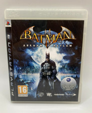Batman arkham asylum usato  Vacone
