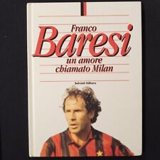 Franco baresi amore usato  Quarrata