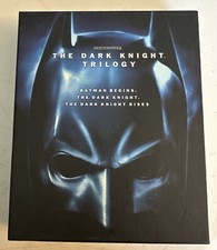 Batman dark knight for sale  Bogart
