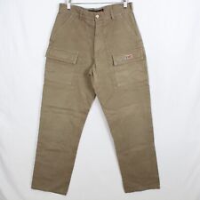 Pantaloni cargo napapijri usato  Marano di Napoli