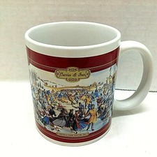 Designs currier ives for sale  Houma