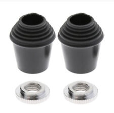 2pcs threaded bass for sale  Bordentown