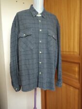 Chemise homme hiver d'occasion  Marck