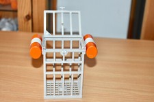 Playmobil cage anti d'occasion  Villiers-sur-Marne