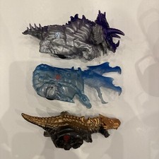 Transformers pull back for sale  GLASGOW
