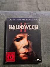 Halloween blu ray gebraucht kaufen  Essen