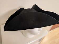 tricorn hat for sale  BILLINGHAM