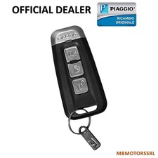 Keyless piaggio beverly usato  Cardito