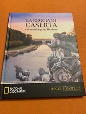 National geographic reggia usato  Verdellino