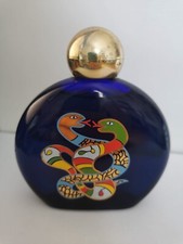 Ancien flacon parfum d'occasion  Cormeilles-en-Parisis